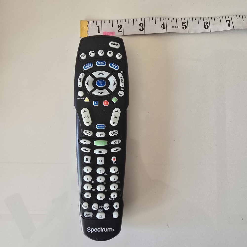 Spectrum | Remote Control - Picture 10 of 11